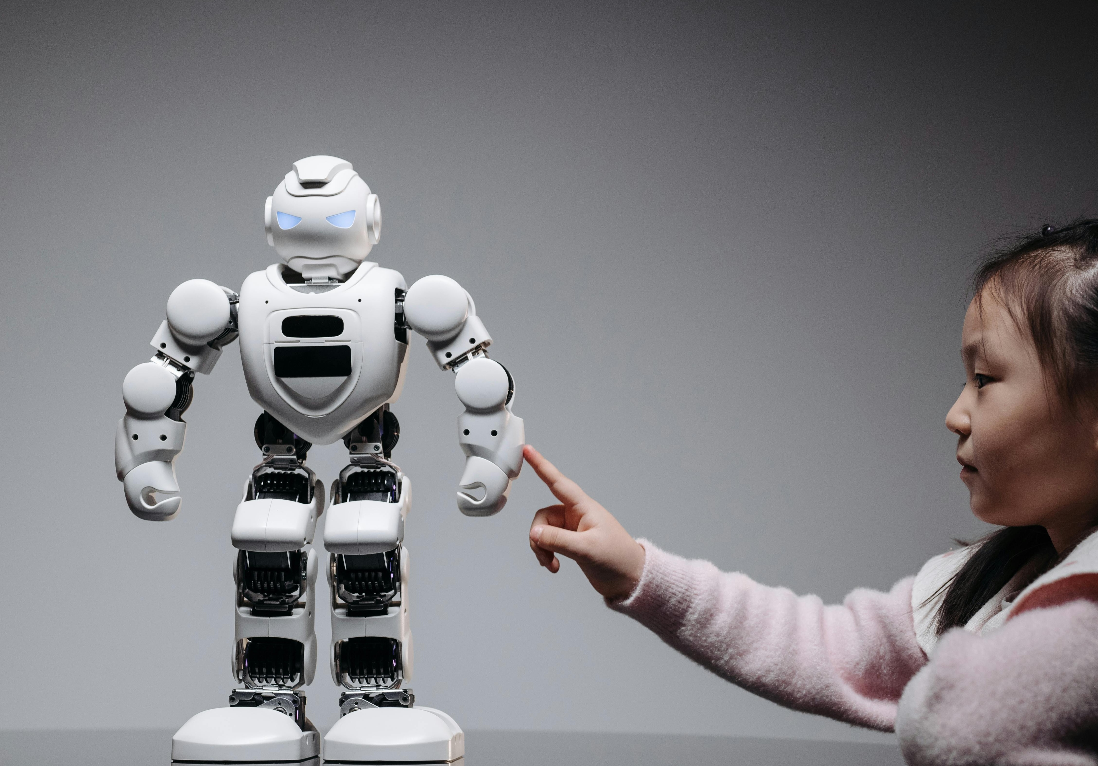 Artificial Intelligence AI Experience with STAGE.AI