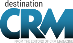 Destination CRM featuring STAGE.AI