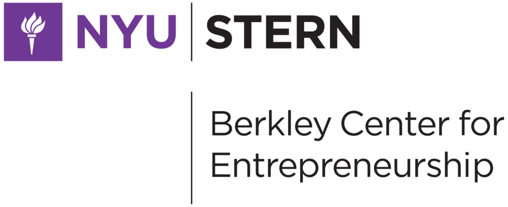 NYU Stern featuring STAGE.AI