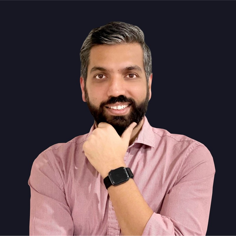 Shashank Singh